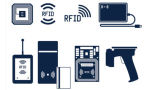So sánh công nghệ RFID và mã vạch