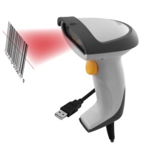 Laser barcode sanner - Máy quét mã vạch laser