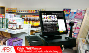 Khai thác hệ thống pos