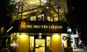 Mở cửa hàng cafe cần những gì?