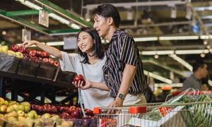 Xu hướng tiêu dùng Việt năm 2019