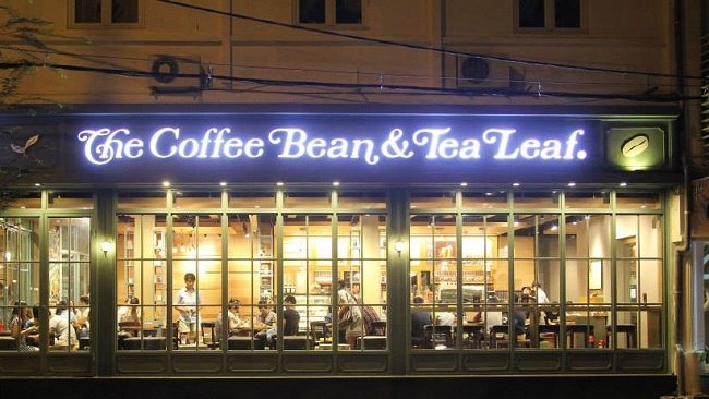 Việc mua lại The Coffee Bean & Tea Leaf là thương vụ lớn nhất mà Jollibee từng thực hiện.