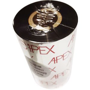 Mực in mã vạch APEX WAX