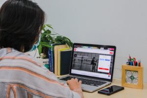 Xu hướng làm việc tại nhà