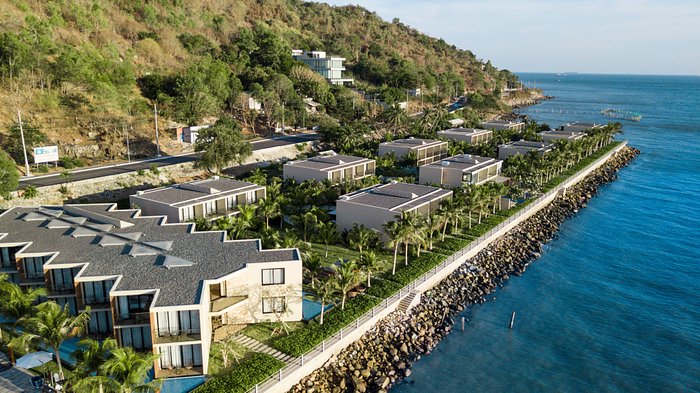 Resort là lại hình ngỉ dưỡng tiện nghi hiện đại được nhiều khách hàng lựa chọn